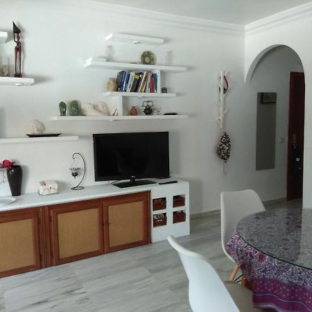 Apartamento Cerca Del Mar Con Piscina Y Parking. Apartment เบนัลมาเดนา ภายนอก รูปภาพ